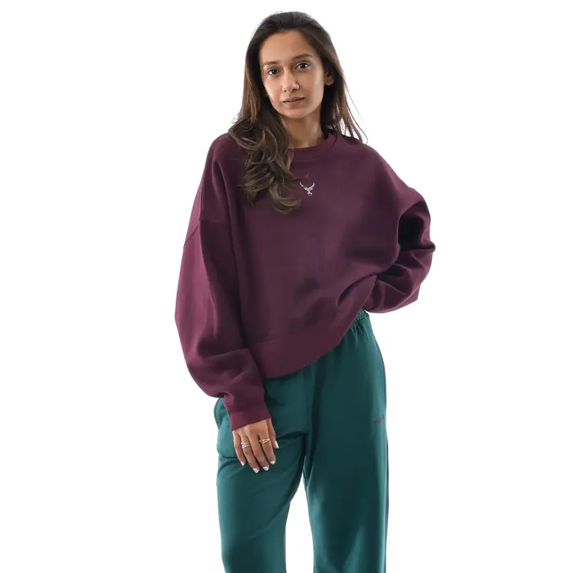 Padel Bro Oversized Tee